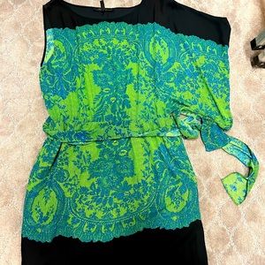 BCBG MaxAzaria  dress